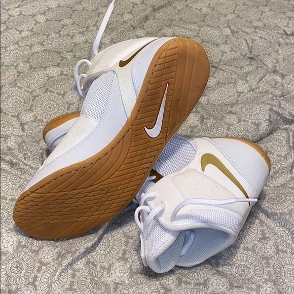 Nike | Shoes | Nike Fury Wrestling 